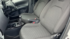 Toyota Aygo X 1.0 VVT-i Edge 5dr Petrol Hatchback